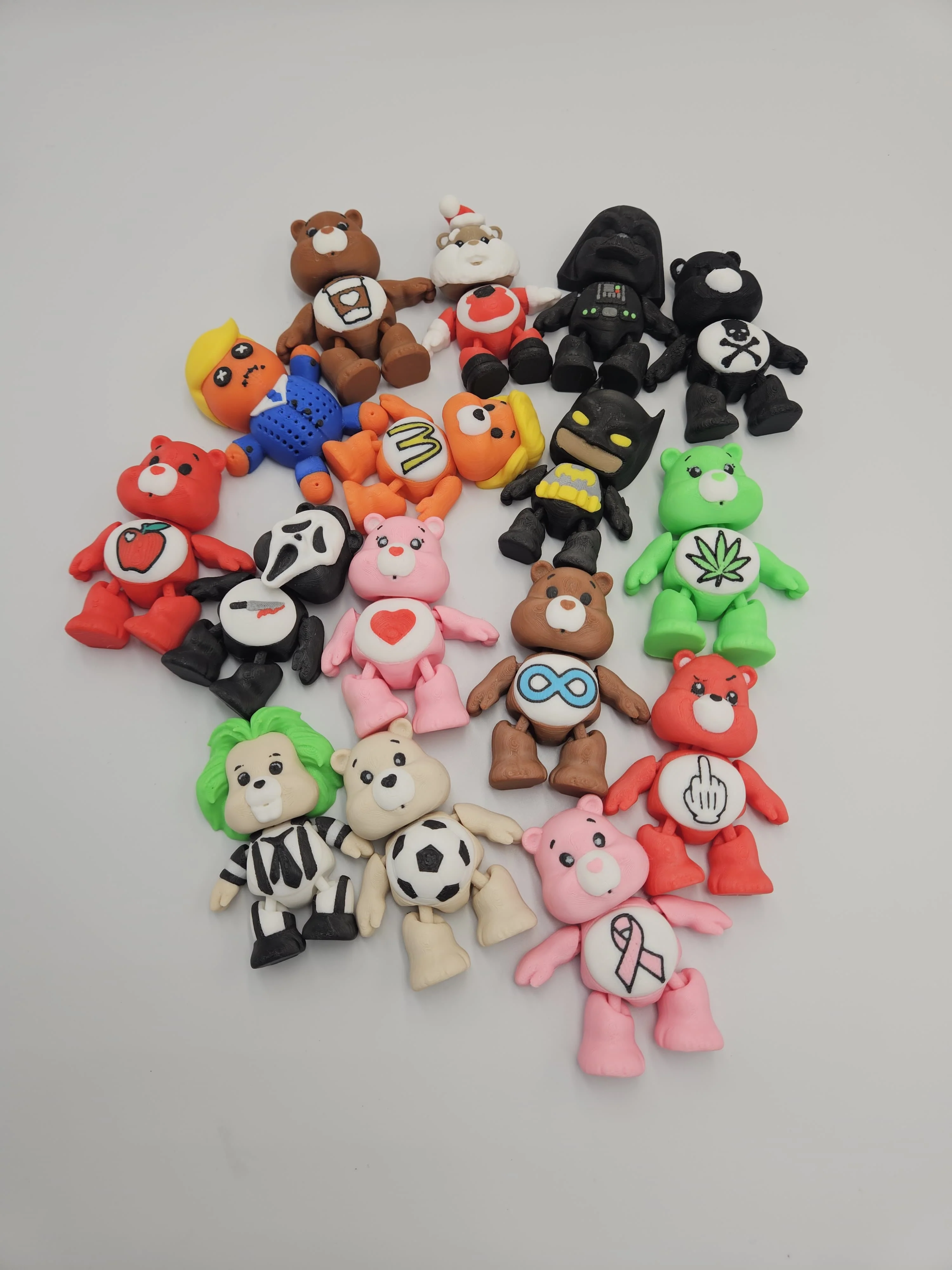 Toys