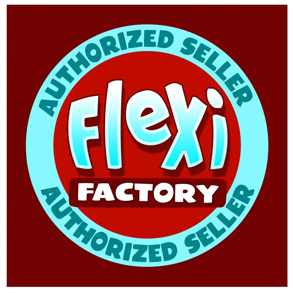 Flexi T-Rex Fidget Toy - Image 7
