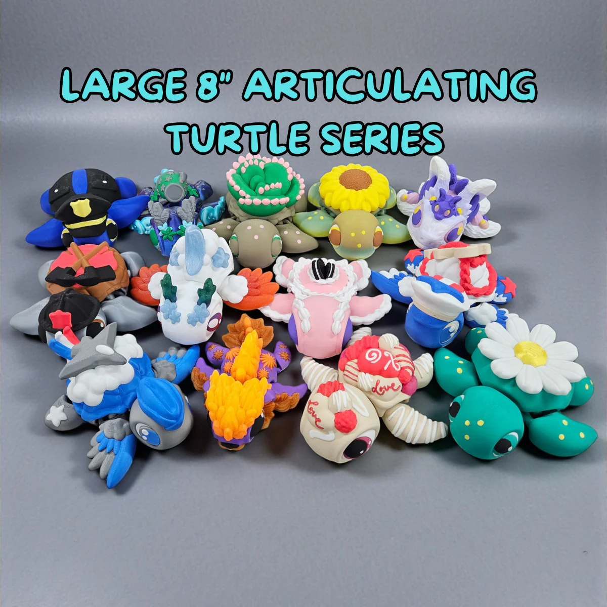 Toys